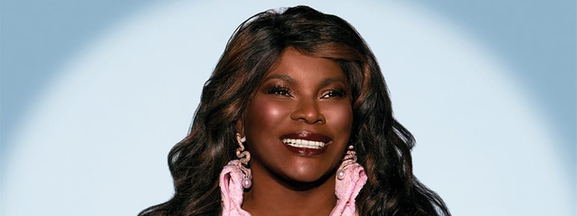 Marcia Hines