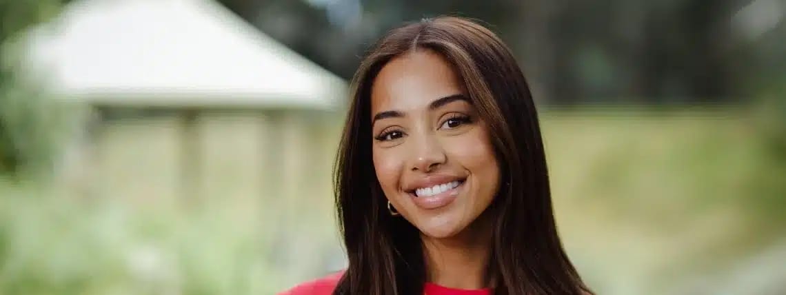 Ramsay Street Welcomes Maria Thattil To Neighbours.