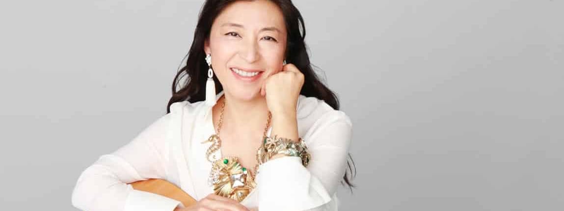 Legendary Bossa Nova Singer Lisa Ono Announces 35 Anniversary Australian Tour