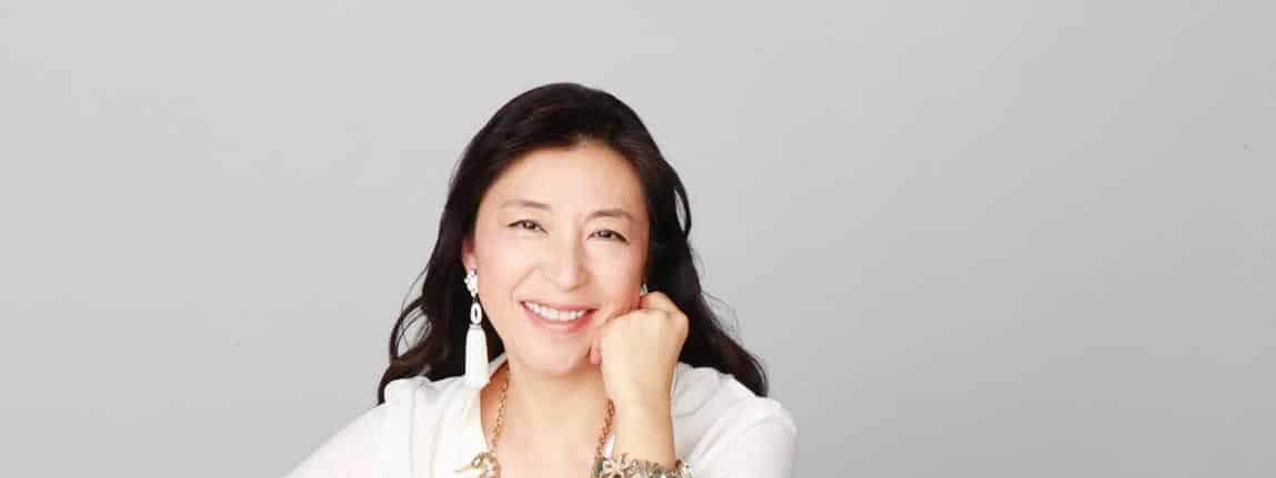 Legendary Bossa Nova Singer Lisa Ono Announces 35 Anniversary Australian Tour