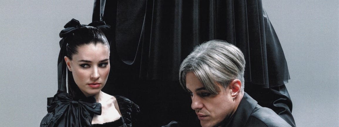 Confidence Man – ‘3am (La La La)’ Australian Tour