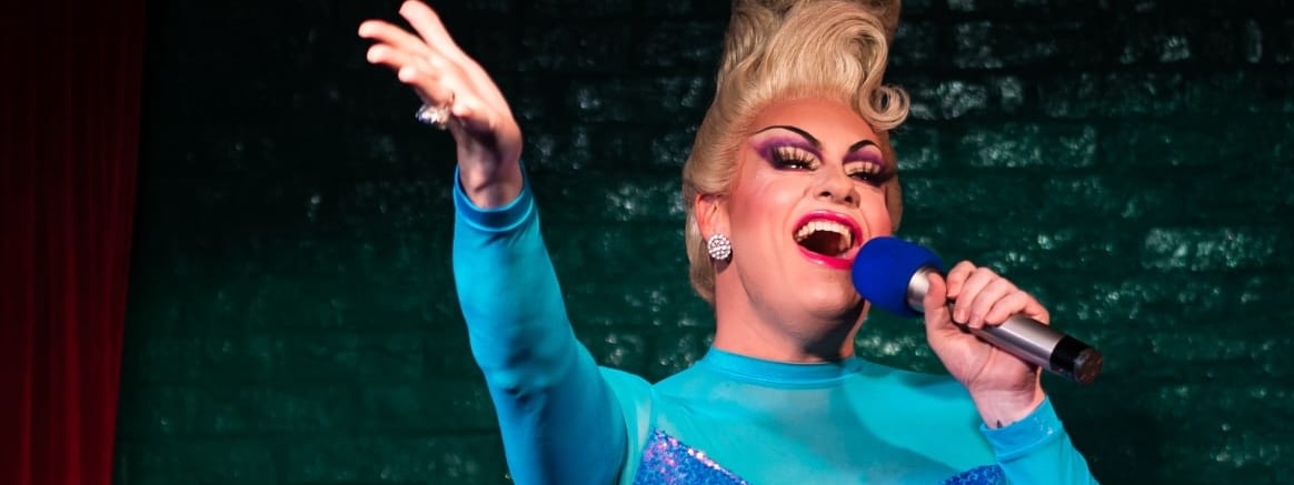 Boogie Bingo – 2026 Adelaide Fringe