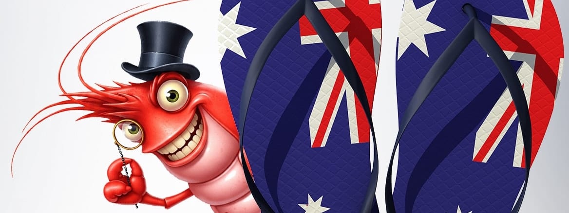Jonathan Biggins’ Australia Day