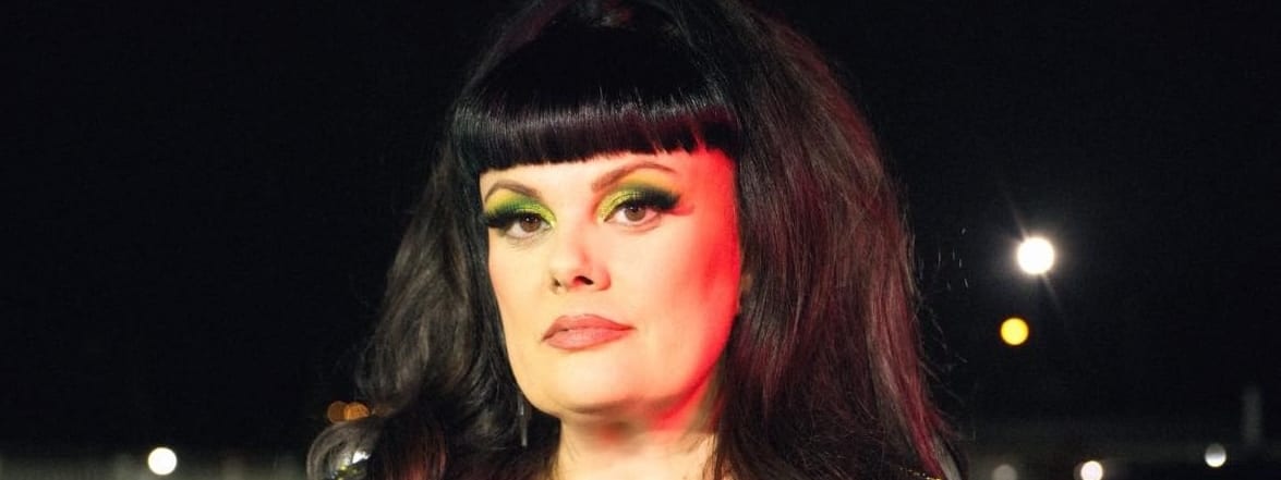 ‘Neon Cowgirl’, the new album from Country Soul Queen Tami Neilson is out now
