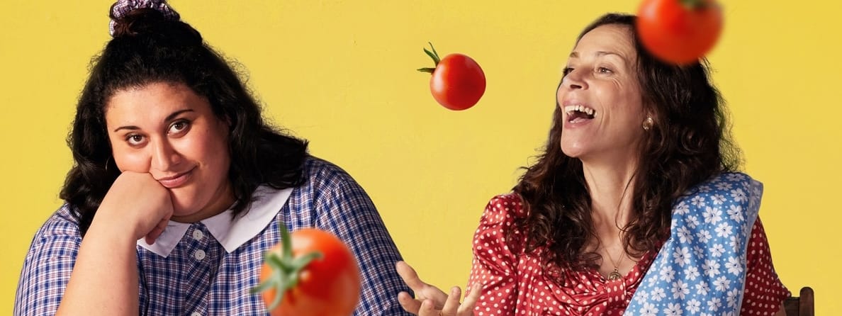 An Iconic Australian Coming-Of-Age Novel Takes Centre Stage In Looking For Alibrandi