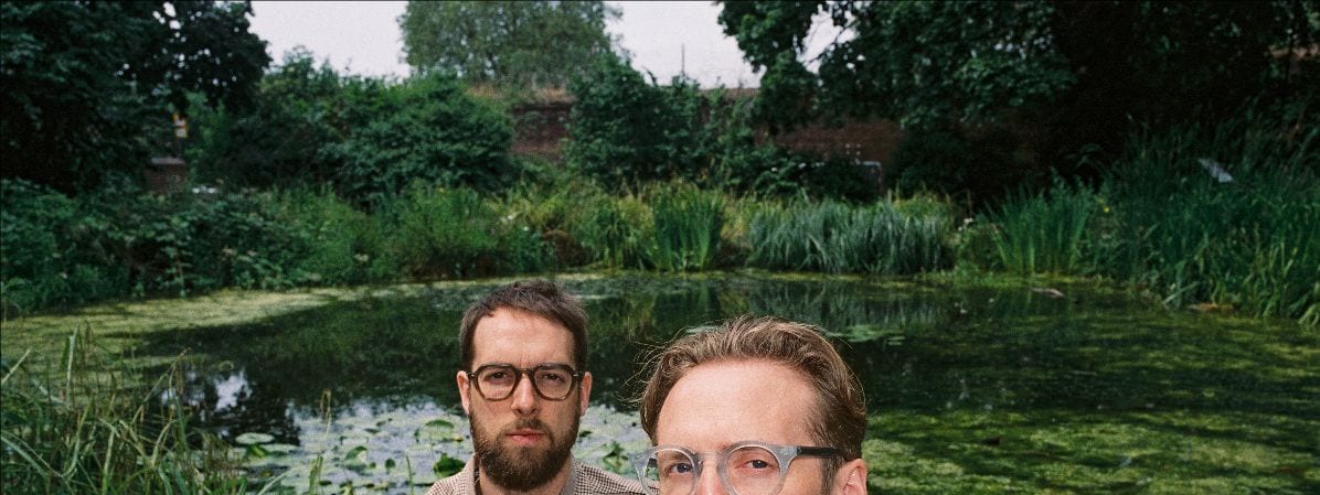 Honne Share New Single ‘Say That You Will Wait For Me’