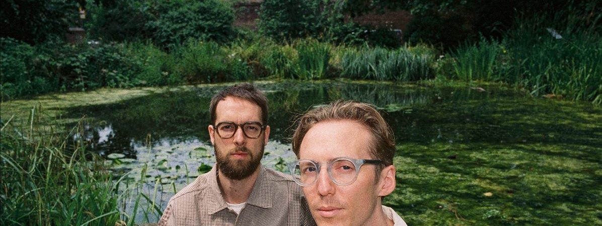 Honne – New Single ‘Backseat Driver’