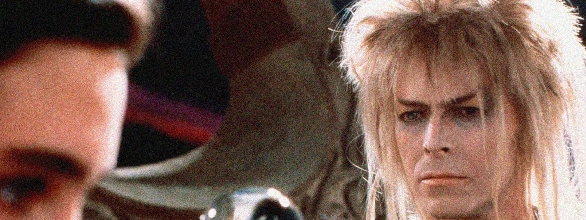 ON THIS DAY: 23 June 1986 – David Bowie Gave Us ‘Labyrinth’