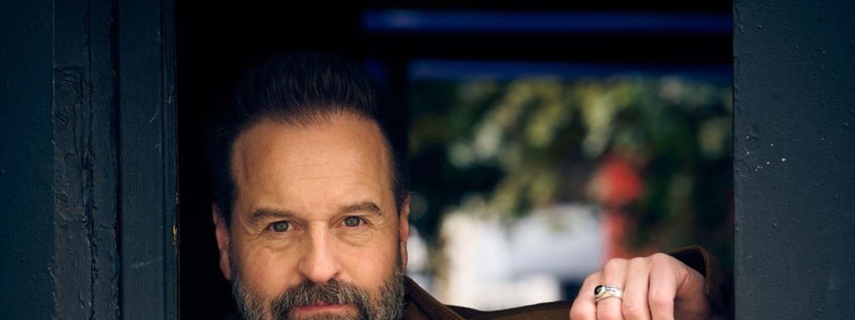 Les Misérables’ Alfie Boe Returns To Australia
