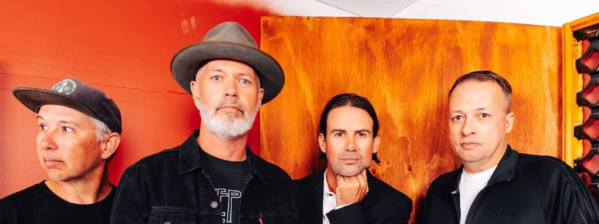 GRINSPOON Announce Their 30th Birthday Bonanza! Tour