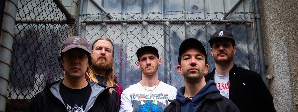 Iron Mind Show ‘How You Get Down’ On New Single + Video