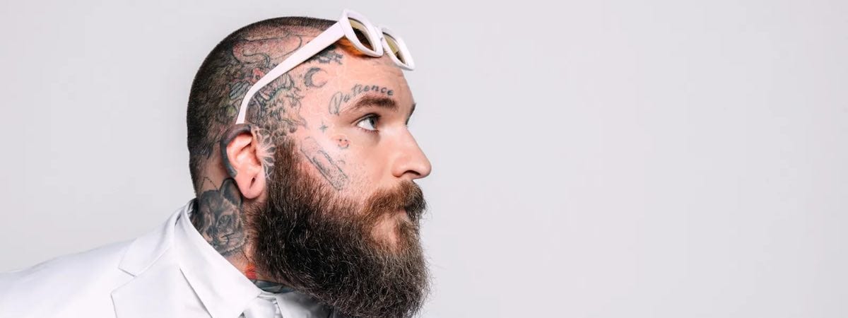 TEDDY SWIMS TOUR: Announcing Special Guest MATT CORBY To Perform At Australian Shows