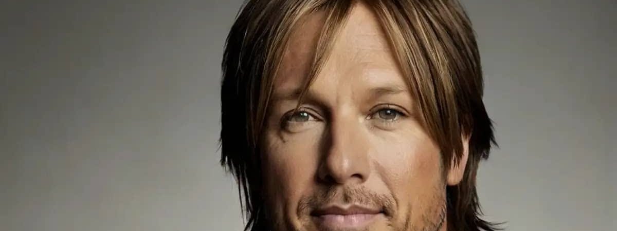 Keith Urban Announces August 2025 Shows For His High And Alive World Tour 