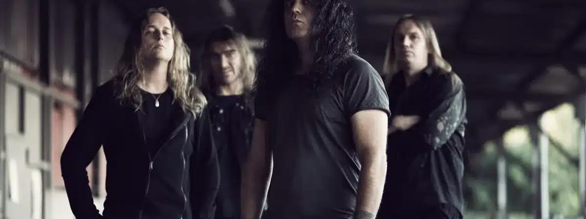 KREATOR Ignites Chaos With ‘Enemy Of God’ Live From Chile