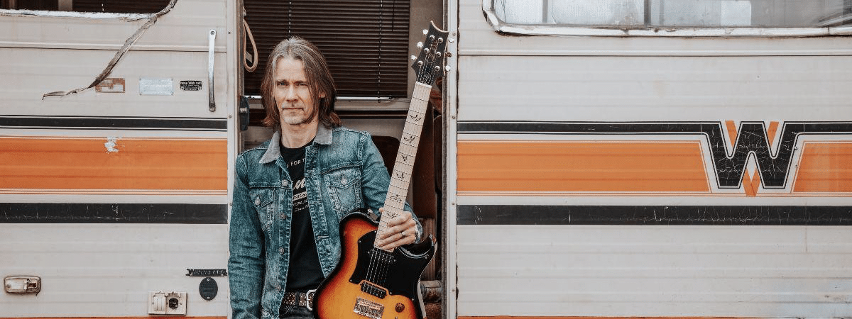 Myles Kennedy Releases Animated Masterpiece for Latest Track ‘Miss You When You’re Gone’ 