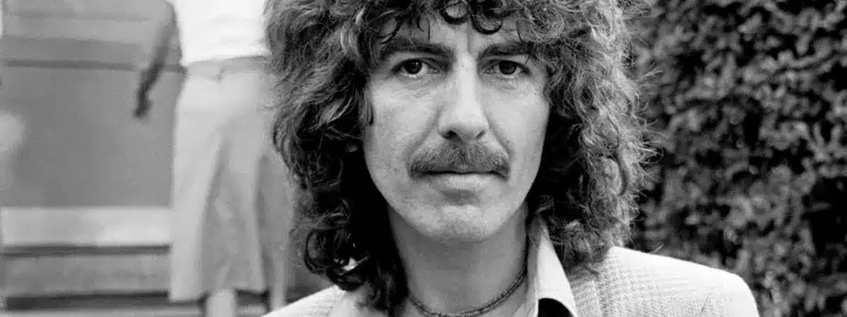 George Harrison’s Critically Acclaimed Album, Living In The Material World, Celebrated With A Suite Of New 50th Anniversary Editions!