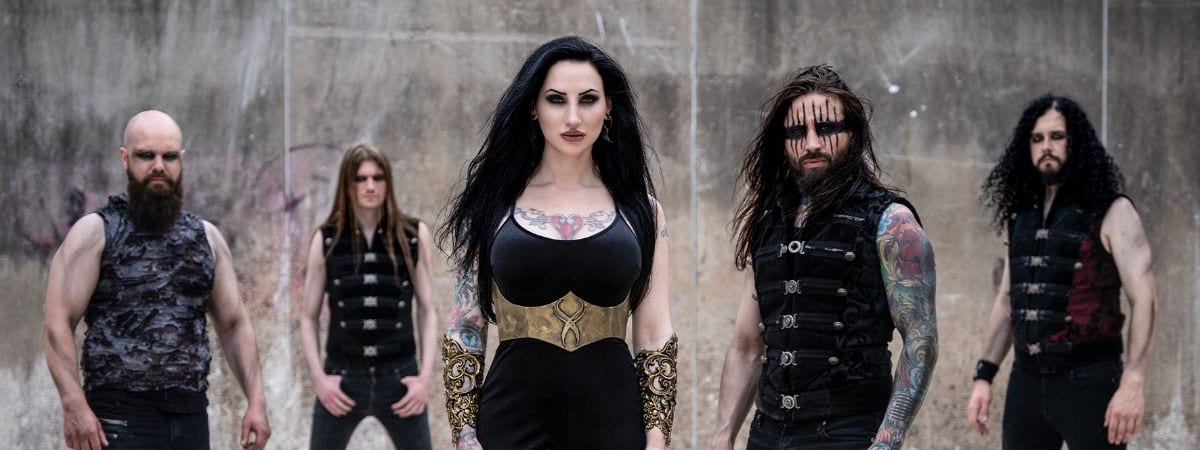 ELEINE share official ‘Never Forget’ video