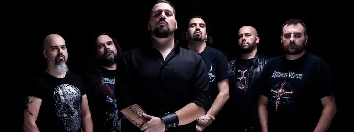 INNERWISH unveil new single & video ‘Higher’