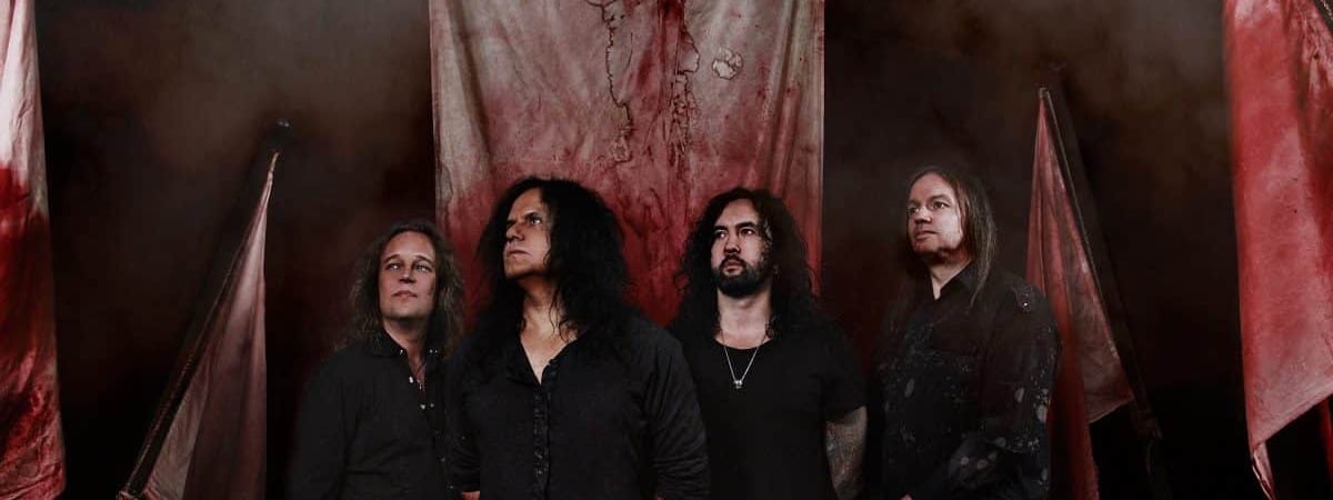 KREATOR Unleash Video For ‘666 – WORLD DIVIDED’