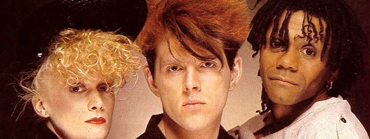 THOMPSON TWINS ‘INTO THE GAP’ ANNIVERSARY