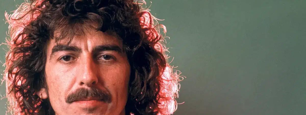 George Harrison’s 50th Anniversary Of ‘Living In The Material World’