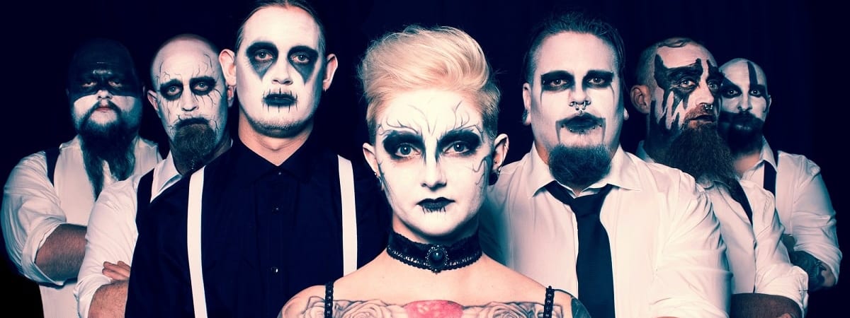 Project: Ultimate Satan To Release Debut Album