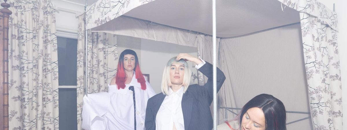 Haiku Hands Release New Music