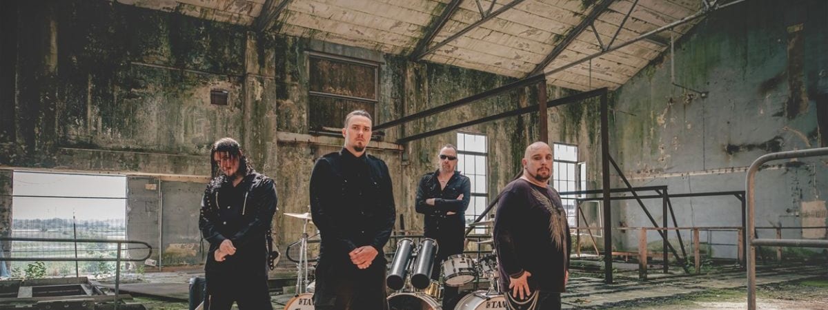 TUNGSTEN’s Long-Awaited New Album The Grand Inferno Is Out Now