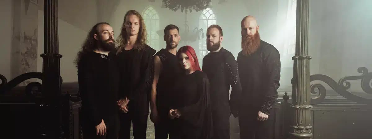 BLACKBRIAR Release Brand New Song ‘Floriography’