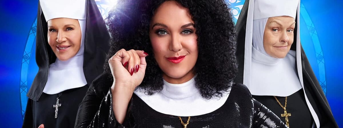 HALLELUJAH! New Seats To SISTER ACT MUSICAL To Go On Sale In Adelaide