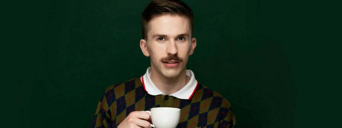 Small-Town Magician Takes on the Big Stage for the First Time at Fool’s Paradise this Fringe