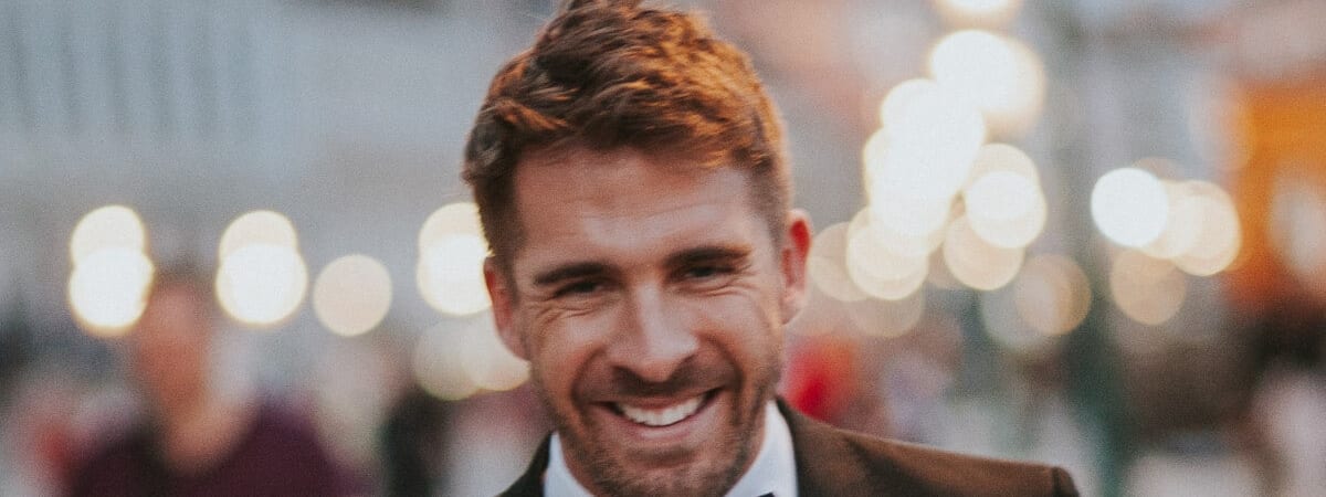 Hugh Sheridan – Something Big