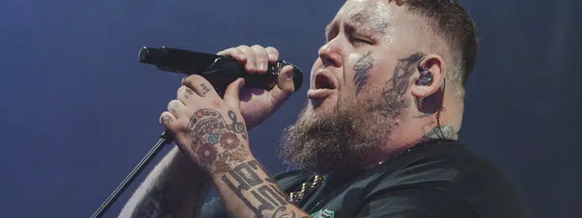 Rag ‘N’ Bone Man