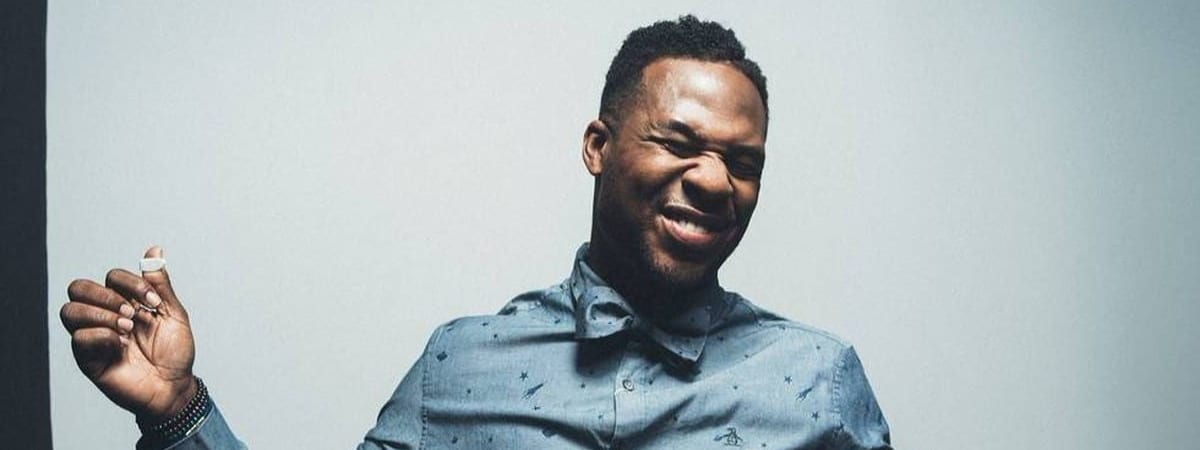 ROBERT RANDOLPH To Release New Album ‘Preacher Kids’ Through Civilians