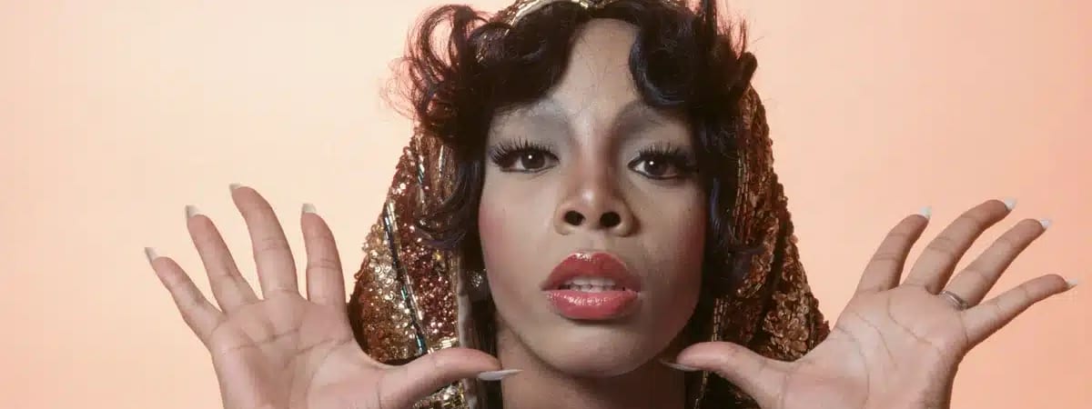 Donna Summer – Bad Girls: The Disco Queen’s Defining Moment