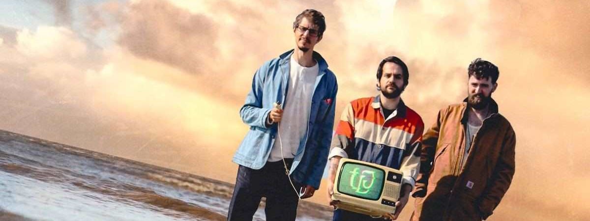 Ahoy! THE LONGEST JOHNS Supports Announced For May Tour
