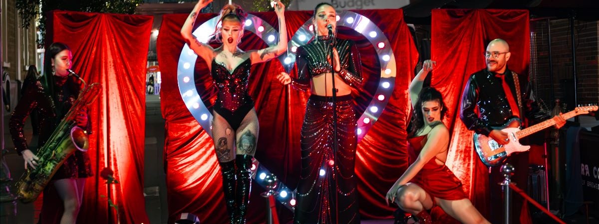 Cabaret Fringe Festival Faces Final Curtain Without Major Investment