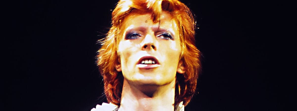 ON THIS DAY, 24 MAY 1974: Diamond Dogs – David Bowie’s Gritty Glam Opera of Apocalypse and Reinvention