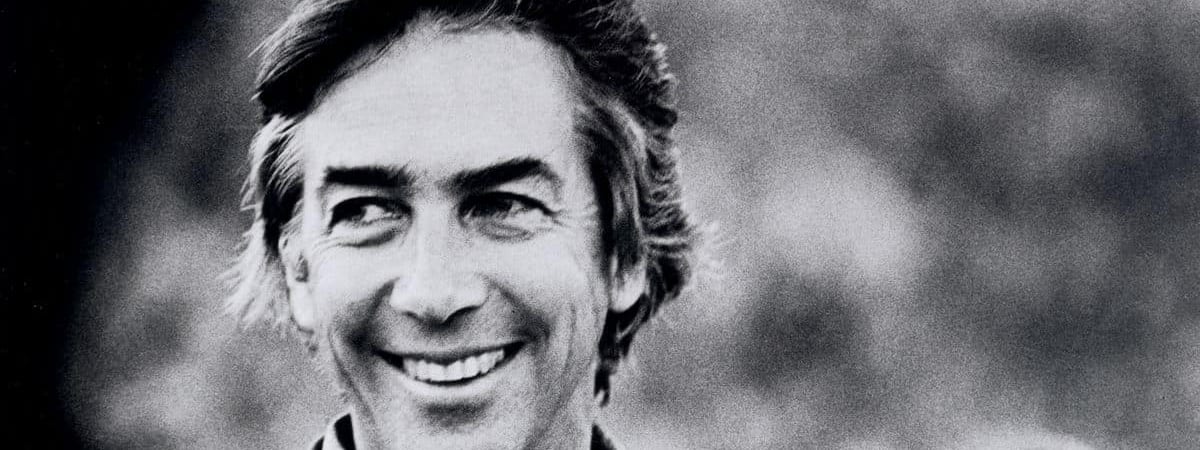 Adelaide Festival Centre Announces The Don Dunstan Lecture Series As Part Of 50th Anniversary Celebrations