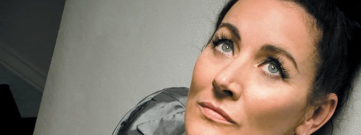 Q&A with Grace Knight