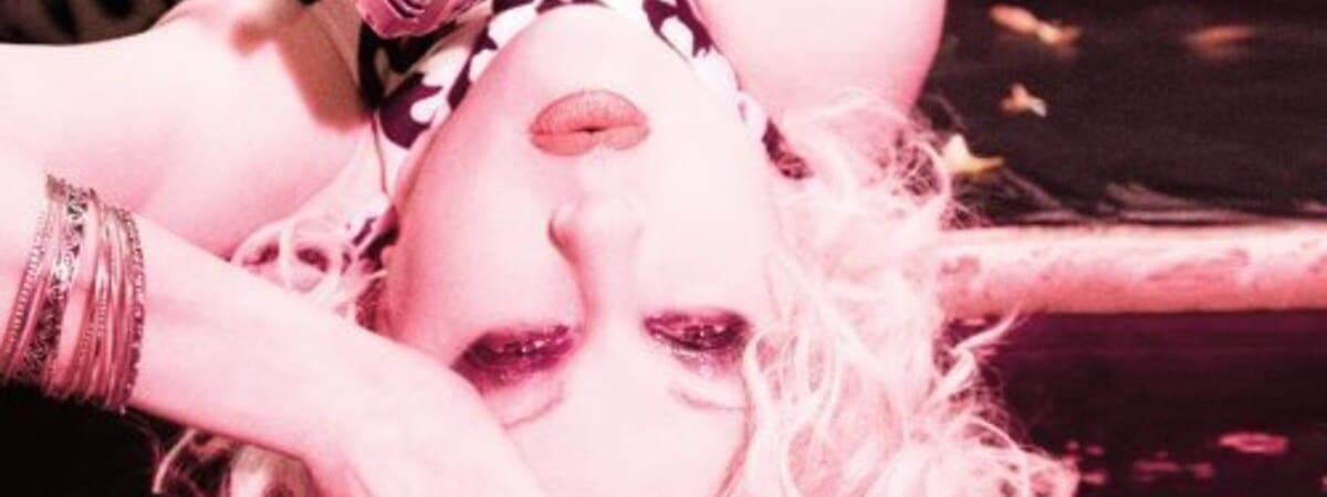 ON THIS DAY: 22 June 2010 – Cyndi Lauper Releases ‘Memphis Blues’