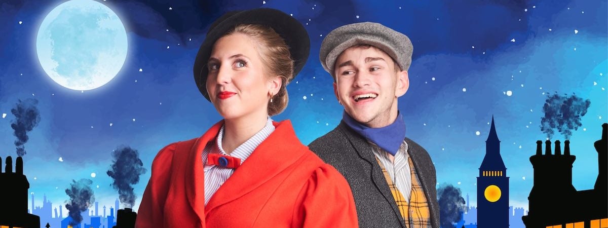 Scotch College Adelaide Brings Magic to the Stage with Mary Poppins the Musical