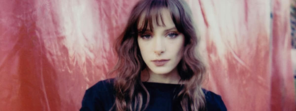 Holly Humberstone Announces Australian Headline Shows This November