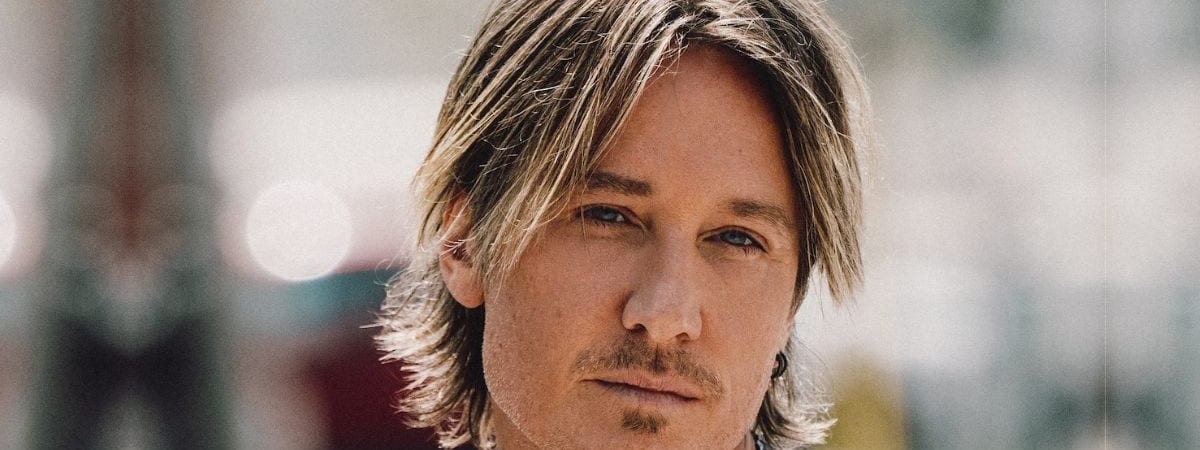 Keith Urban – High And Alive World Tour