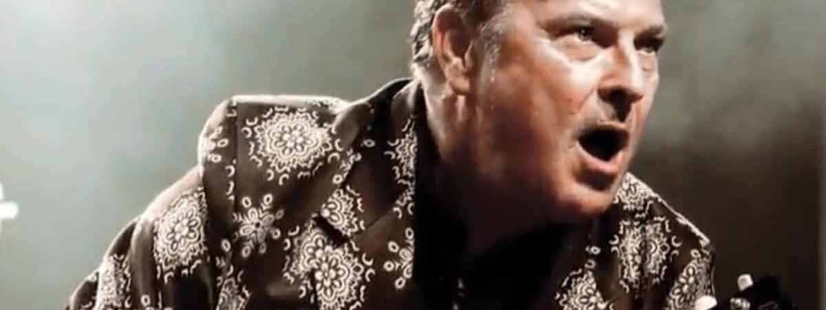 Ross Wilson – 50 Years of Hits Live