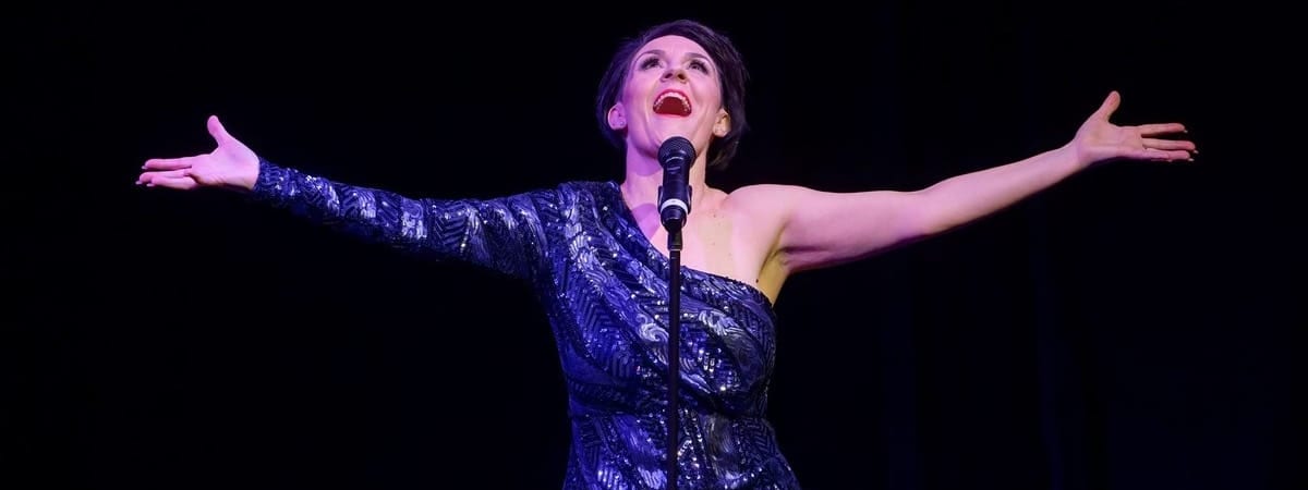 Have You Met My Grief? – 2026 Adelaide Fringe