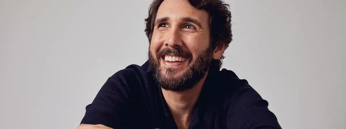 Josh Groban: Gems World Tour 2026