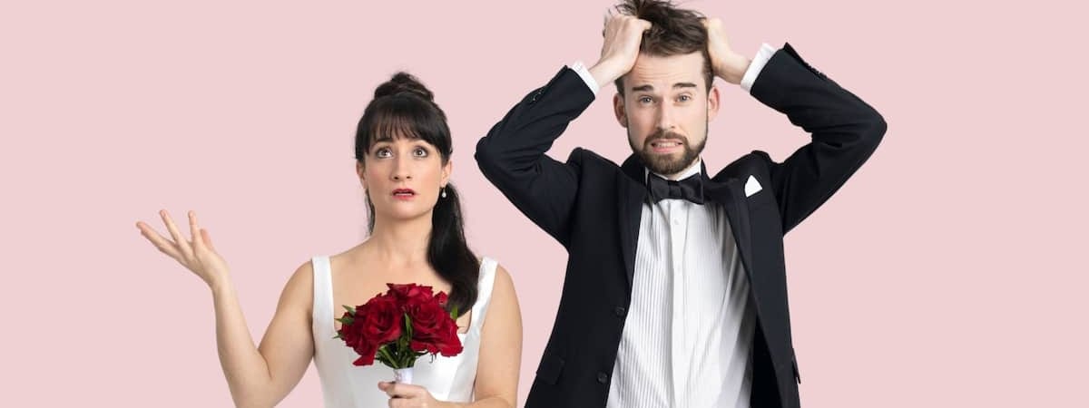 REVIEW: The Marriage of Figaro