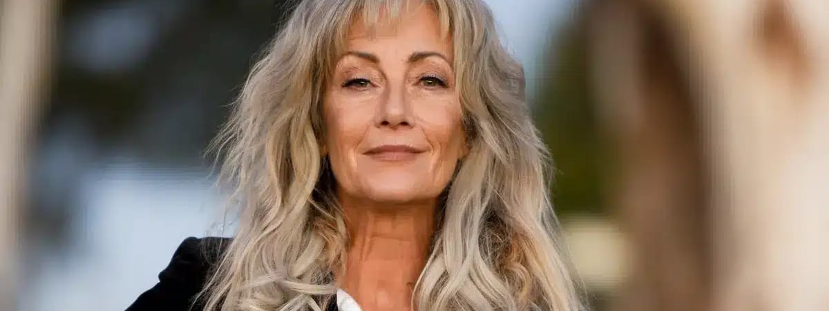 Wendy Matthews – We’re Going To Graceland Interview
