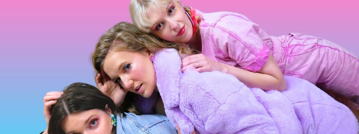 Bisexual Intellectuals – 2024 Adelaide Fringe